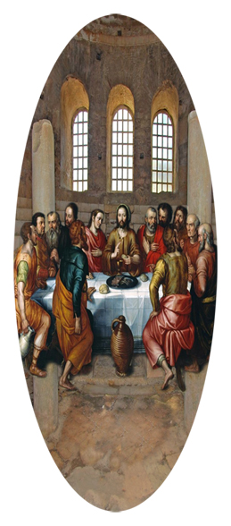 Last Supper